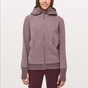 Lululemon Hoodie